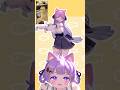【踊ってみた】猫ダンスミーム【乙夏れい】#Tilney #原聲 #tiktok #shorts #vtuber #dance