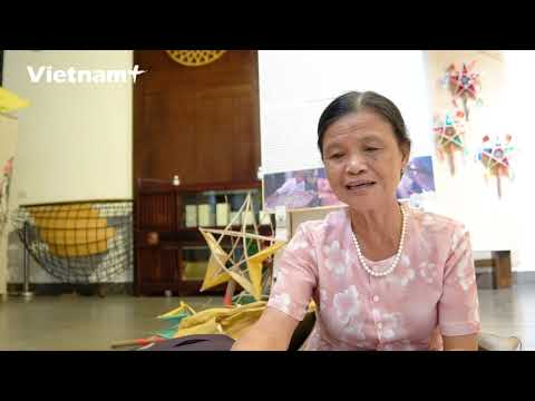 Video Hàng loạt các hoạt động thú vị dịp Trung Thu tại Phố... - youtube