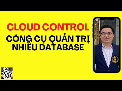 03 - Hướng dẫn cài đặt Oracle Cloud 12c/13c | Trần Văn Bình Oracle Database Master