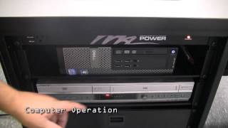 Computer Operation
