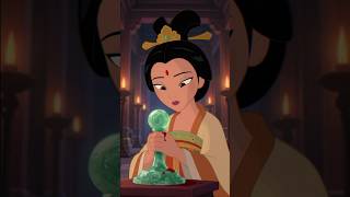 The Only Female Chinese Emperor's Brutal Rise to Power #history