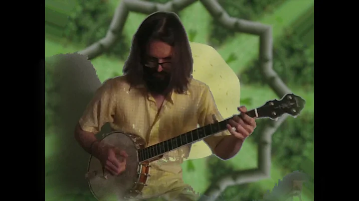 JUNE APPLE JAM - Richard Bogen