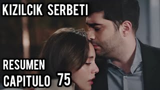 Sorbete De Arándanos Reseña Capitulo 75 En Español