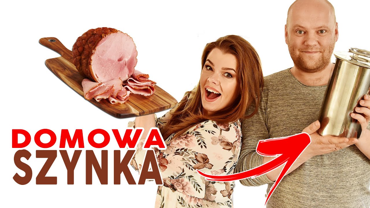 KONIEC CHEMII W WĘDLINACH musisz spróbować! SZYNKOWAR czy WARTO ?