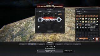 Bdo - The Recovery Pen Dandelion . Tet Tungrad Earing Attempt