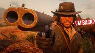 TWO RED DEAD PROJECTS LEAKED? NEW AAA ACTION RPG, &amp; MORE