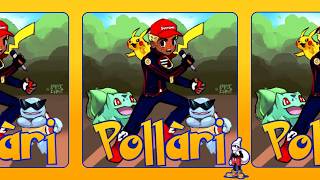 Pollari - Amber's Interlude