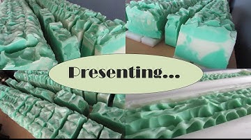 Classic Cucumber Melon Soap to be Available on Monday, June 15th