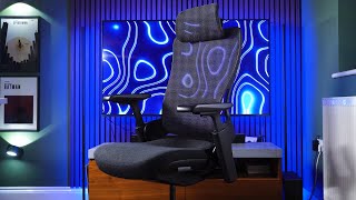 Elgato Embrace Chair Review Best Chair For Youtubers Gamers?