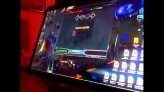 Hina Choco Dark Matter - Stepmania (Subjectivemania Collab Pack II)