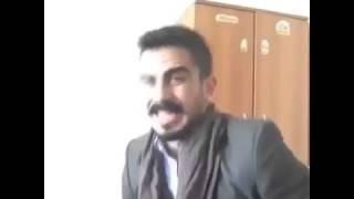 Selamın Aleyküm Hayırlı Işler Vine
