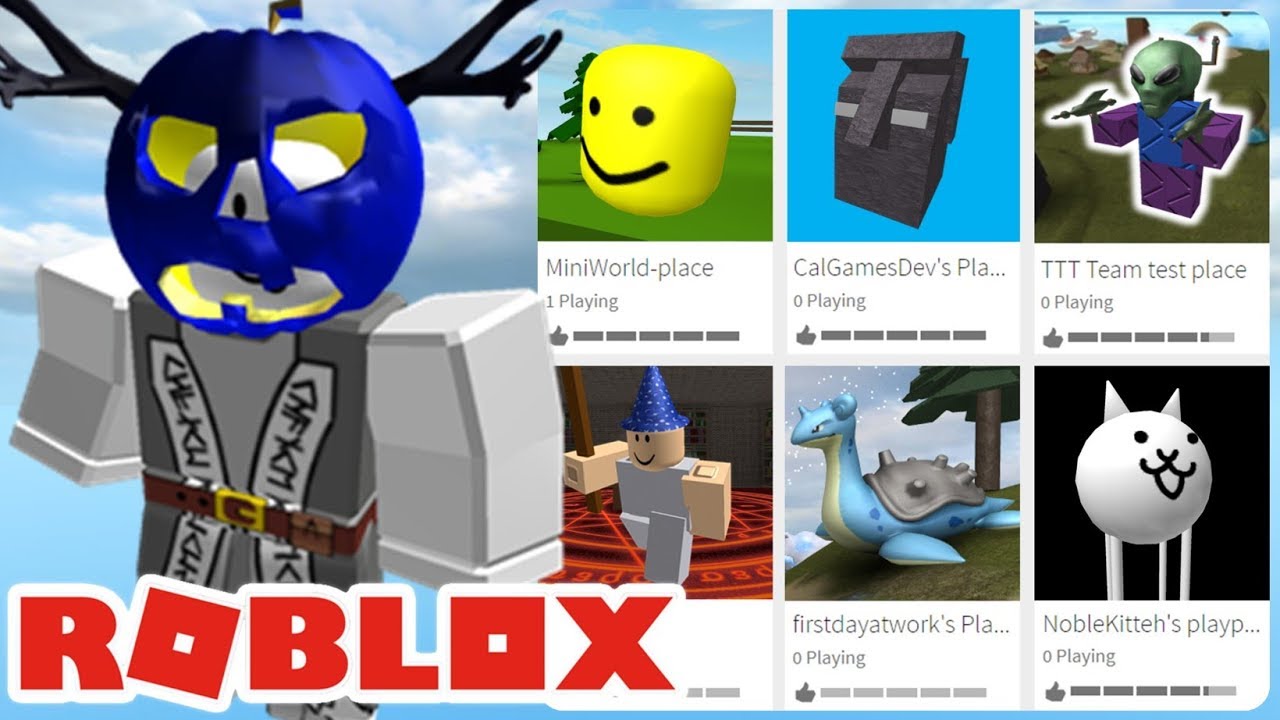 playing-weird-roblox-games-made-by-admins-youtube