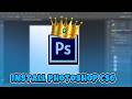 How To Use Photoshop CS6 | Best Lightweight version!