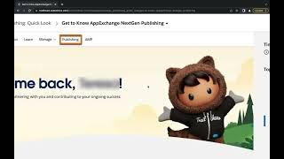 Get to Know AppExchange NextGen Publishing | Salesforce Trailhead Module Quiz #salesforce #nextgen