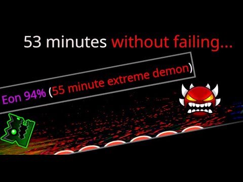 NEW BEST | Eon 94% NEW BEST | Eon 94%