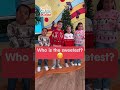 Who is... ? #supersimpleplay #shorts #supersimple