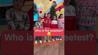 Who is... ? #supersimpleplay #shorts #supersimple
