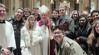 Why Many American Catholic Converts Are Ignoring Liberal Church Leaders!