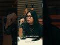 Pesan hangat dari bang Abdur! 💥 #shorts #podcast #prazteguh #clips #standupcomedy #abdur #upit
