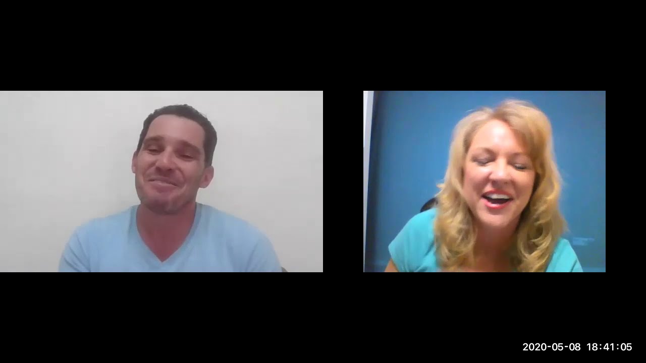 Dave Buglione, Stuntman, Guest for Cultivate Your Success Podcast, SAG Stuntmen & Actor