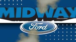 Midway Ford Miami
