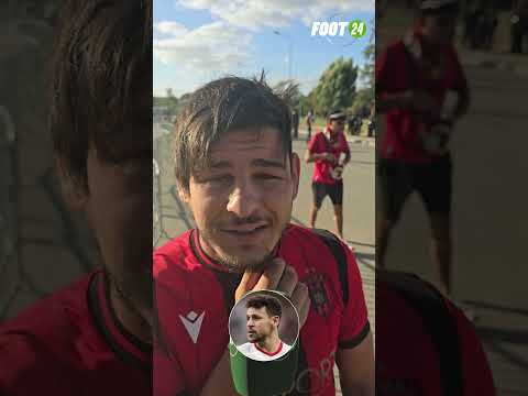 لاعب تونسي تتماناه في فريقك 