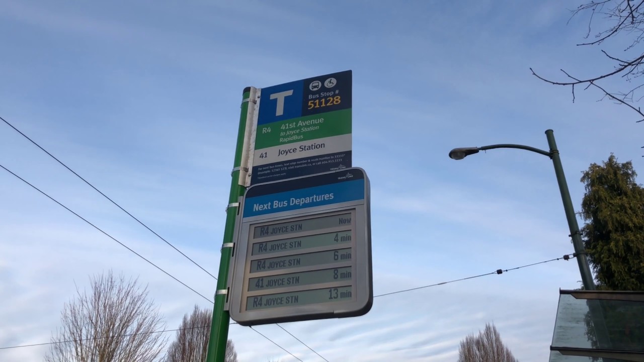 Short Run Ep 36: RapidBus Audio Bus Stop