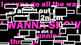 Britney Spears  I Wanna Go S  New Song 2011 Hd