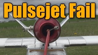 Project: A real jet-powered RC plane for under $200 (continued)