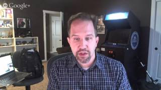 ASP.NET Community Standup - Oct 20th, 2014 - Beta 1 and Migrations screenshot 1