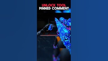 WHO WANTS CAMOS & UNLOCKS? 🌟 #warzone #unlockall #unlocktool #mw3 #cod #wz #camos #gaming #console