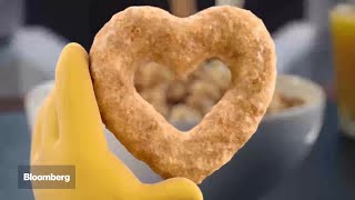 How General Mills Added Ai To Its Manufacturing Recipe