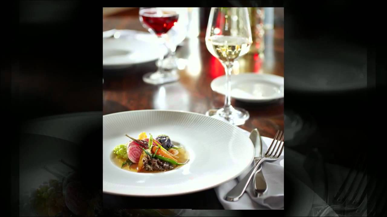 Sonata by Steelite International glassware laboratory names