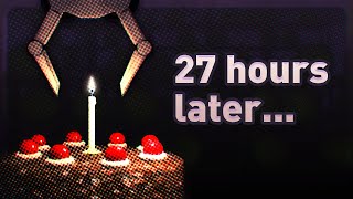 The Longest Softlock in Portal