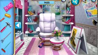 shopping mall makeover screenshot 2