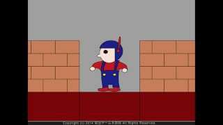 No1 Game's Find the Escape-Men 117 Load Runner Walkthrough screenshot 5