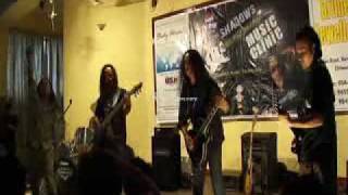 The Shadows - Hidne Manche Ladcha..