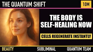 activate the goddess/god genetic code .. while you sleep tonight (subliminal)