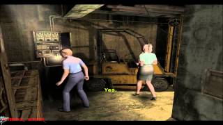 Biohazard Outbreak File 2: Online Panic VH EOTR (Rita)