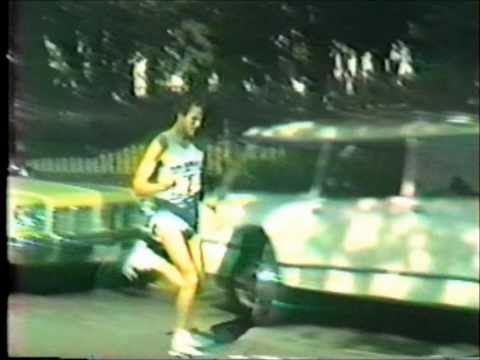1982 Freedom Trail Road Race (8 miles)