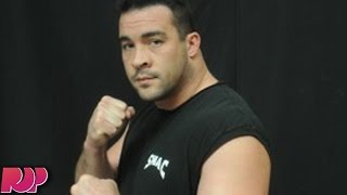 David Rodriguez Announces Return To Boxing