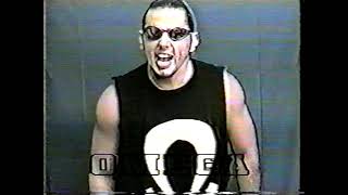Best Of The Hardy Boyz  The Early Years