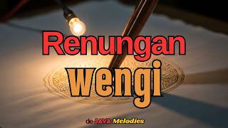 Penggugah Semangat Kerjo | Tembang Jawa Motivasi Laris Rezeki & Pantang Menyerah