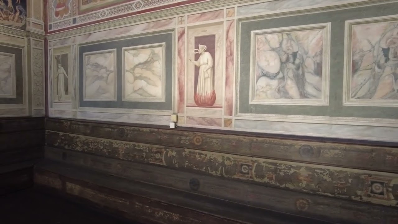 Capela degli Scrovegni