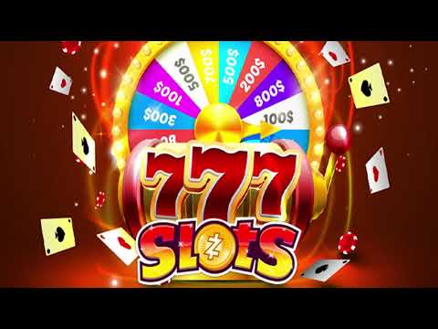 Slot Machine - Unity Casino Game | Codecanyon Scripts and Snippets