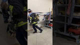 Flat Hose Load