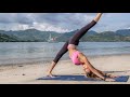 Yoga For Mindfulness ♥  Silence Your Chattering Thoughts & Anxiety | Gili Asahan