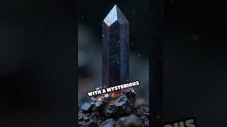 Jeremejevite’s Rare Gem Relatives