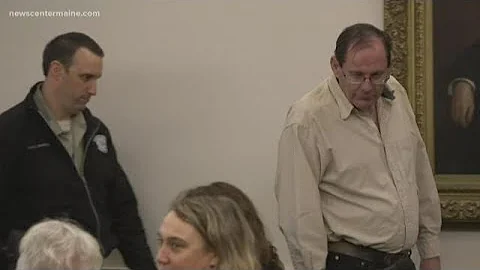 Phillip Clark supression hearing