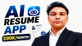 AI Tools for Resume Creation App — Complete Blueprint 💰 $90,000/Month+